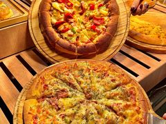 -梨花自助烤肉(乐宾店)