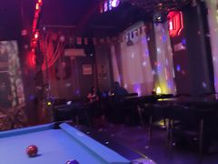 -聚点酒吧(龙湖滨江天街店)
