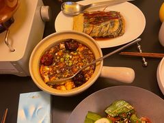 -盛元荼集  素食(滨江凯德壹店)