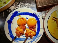 -鸟万·炭火料理Yaki ONE(星光店)