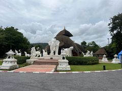 -清迈夜间动物园