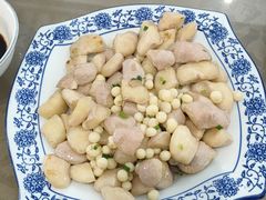 -西汇饭店(甪直店)