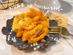 -咕鹿流心披萨(下沙店)