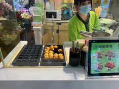 -池田寿司·4H鲜作(西直门凯德华联店)