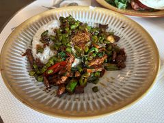 -BAKER&SPICE(祥云小镇店)