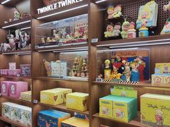 -泡泡玛特POPMART(壹号店)