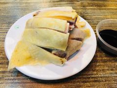 -邵老爹老杭州白斩鸡·家常菜(建国北路店)
