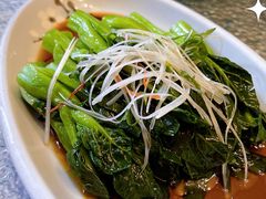 -和平官邸·花园餐厅(武定西路店)