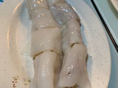 脆皮鲜虾肠-点点心点心专门店(旺角店)