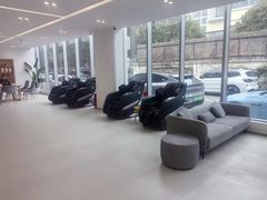 -小鹏汽车上海吴中路销售服务中心