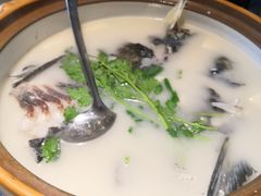 -千岛湖小鱼儿·淳安匠心农家菜