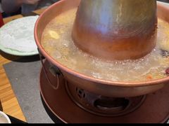 -额尔敦草原涮羊肉·烧烤(冻青树总店)
