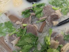 -鸭小妹鸭血粉丝(老门东店)