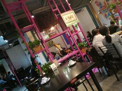 -巴依老爷新疆美食(远洋未来汇购物中心店)