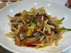 -大海湾酒楼(人南店)