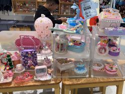 -MINI MARS KIDS CLUB亲子家庭中心(杨浦黄兴店)