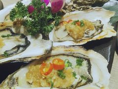 -日进一片海.生腌海鲜火锅.宵夜烧烤(三里屯总店)