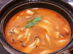 8碗酸辣虾仁汤-THE PAWON·8碗(古北SOHO店)