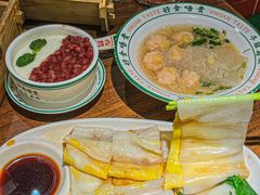 -西关味(大卫城店)
