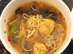 -圣雷克大酒店-爱琴海自助餐厅