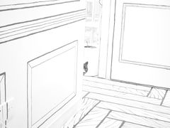 -白夜2D咖啡馆
