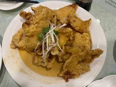 -黄家饺子东北特色菜馆(湖滨商业街店)