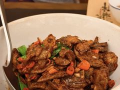 -毛辣果·贵州红酸汤牛肉火锅(西单店)