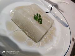 盐水冬瓜-宁海食府(大剧院店)