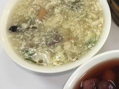 豆腐汤-常州糕团店(北大街新世纪商城店)