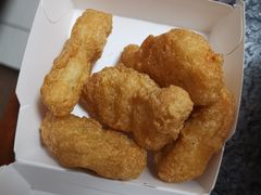 -麦当劳(祈年大街店)