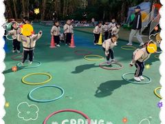 -海联小龙鱼幼儿园