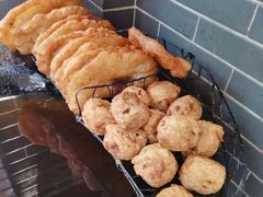 -三镇民生甜食馆(自治街店)