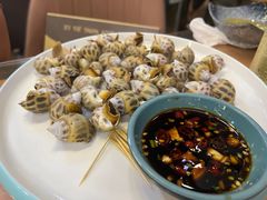 -阿龙海鲜农家乐·三亚老字号(海棠湾店)