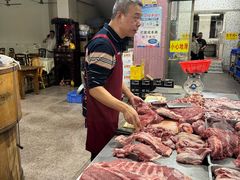 -标记美食新鲜猪杂(兴南大道店)