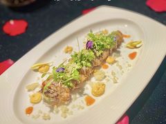 -wann lounge 低温慢煮牛排·清吧