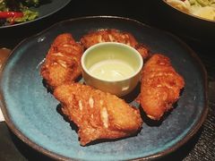 -C&R西班牙餐厅