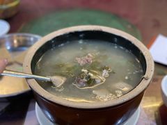 -园林美食城·本土农家菜(杨和镇店)