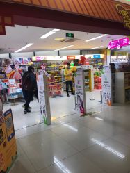 -孩子王童乐园(马群店)