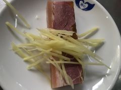 -老赵面店(大西路店)