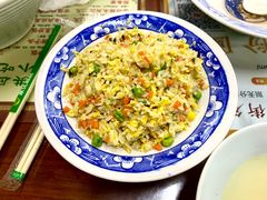 -粗茶淡饭(东关街店)