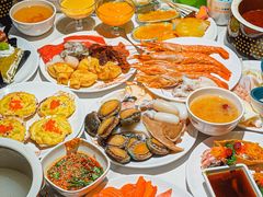 -SEA西雅图海鲜自助餐厅(海乐世界店)