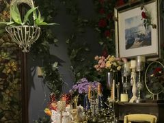 -第101座花园餐厅(湖滨88店)