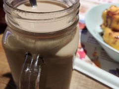 -杯子红牛排(南庄吉利广场店)