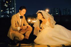 -经典婚纱摄影美学馆·私人定制