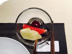 -余欢领鲜火锅(新街口店)
