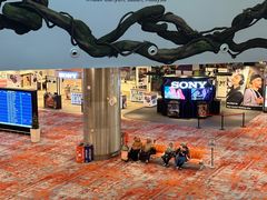 -吉隆坡国际机场