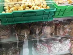 -宫廷糕点铺(建设路店)