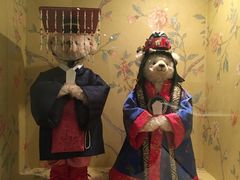 -济州岛泰迪熊博物馆