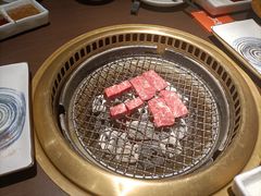 -橘焱胡同烧肉夜食(BFC外滩金融中心店)