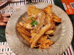 -仁义涵西餐·咖啡(中华巴洛克店)
